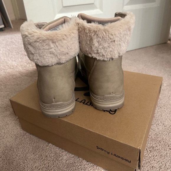 Dirty Laundry Altitude boots for women - Picture 3 of 8